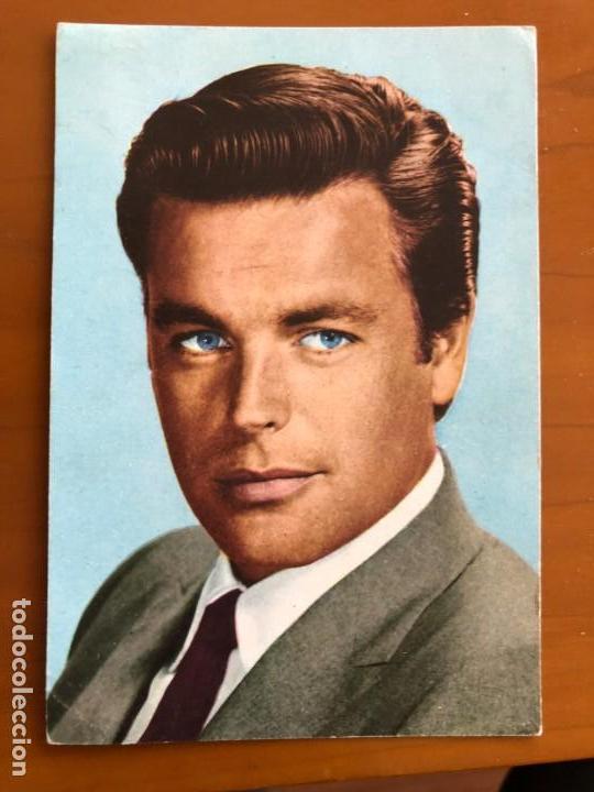 Robert Wagner Kaufen Foto Filme Und Kino Romane Aus Der Kinowelt In Todocoleccion 137442678