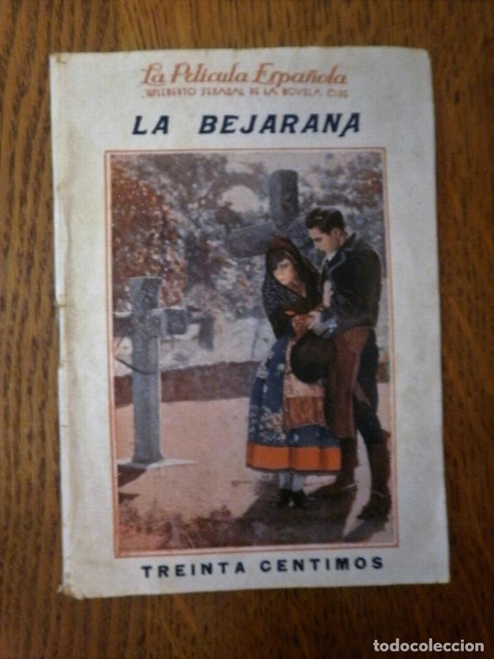 Cine: La bejarana - Foto 1 - 230758130