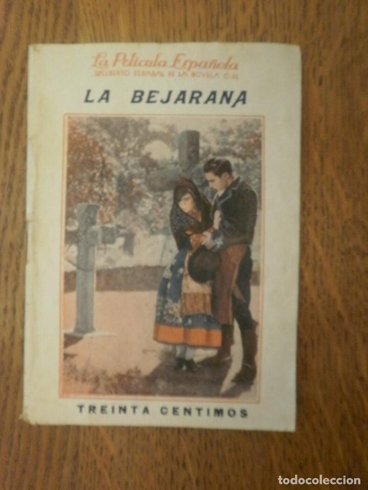 Cine: La bejarana - Foto 2 - 230758130