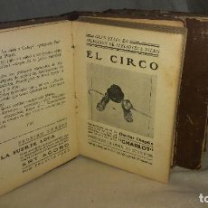 Cinéma: LOTAZO DE 48 CINEMATOGRAFICOS BIBLIOTECA FILMS - AÑOS 1920 - PELICULAS DE EPOCA.. Lote 318796093