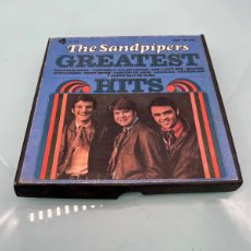 Cine: FILM THE SANDPIPERS. Lote 398229959