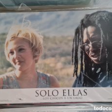 Cinema: ELLAS - JUEGO COMPLETO CON 12 FOTOS