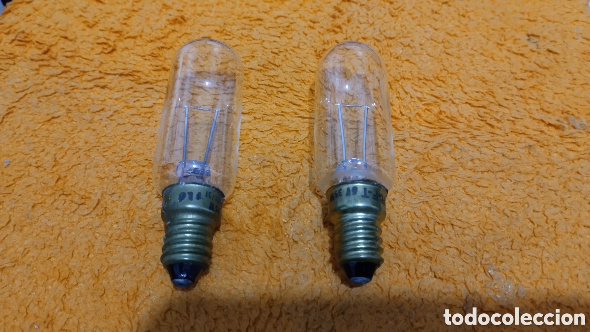 Cin&eacute;ma: 2L&aacute;mpara excitadora para proyector 35 mm TK 35