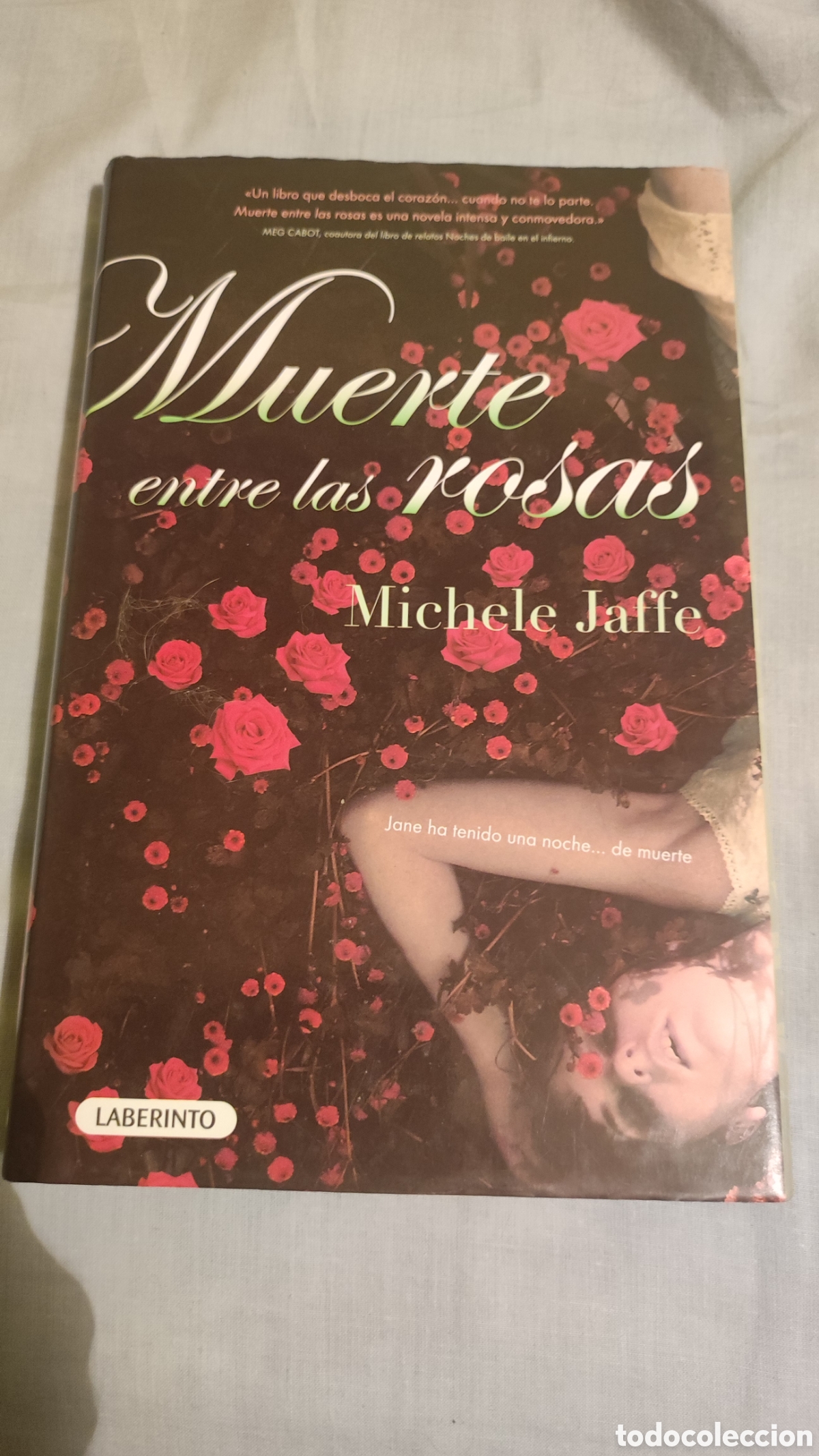 Cin&eacute;ma: Muerte entre las Rosas