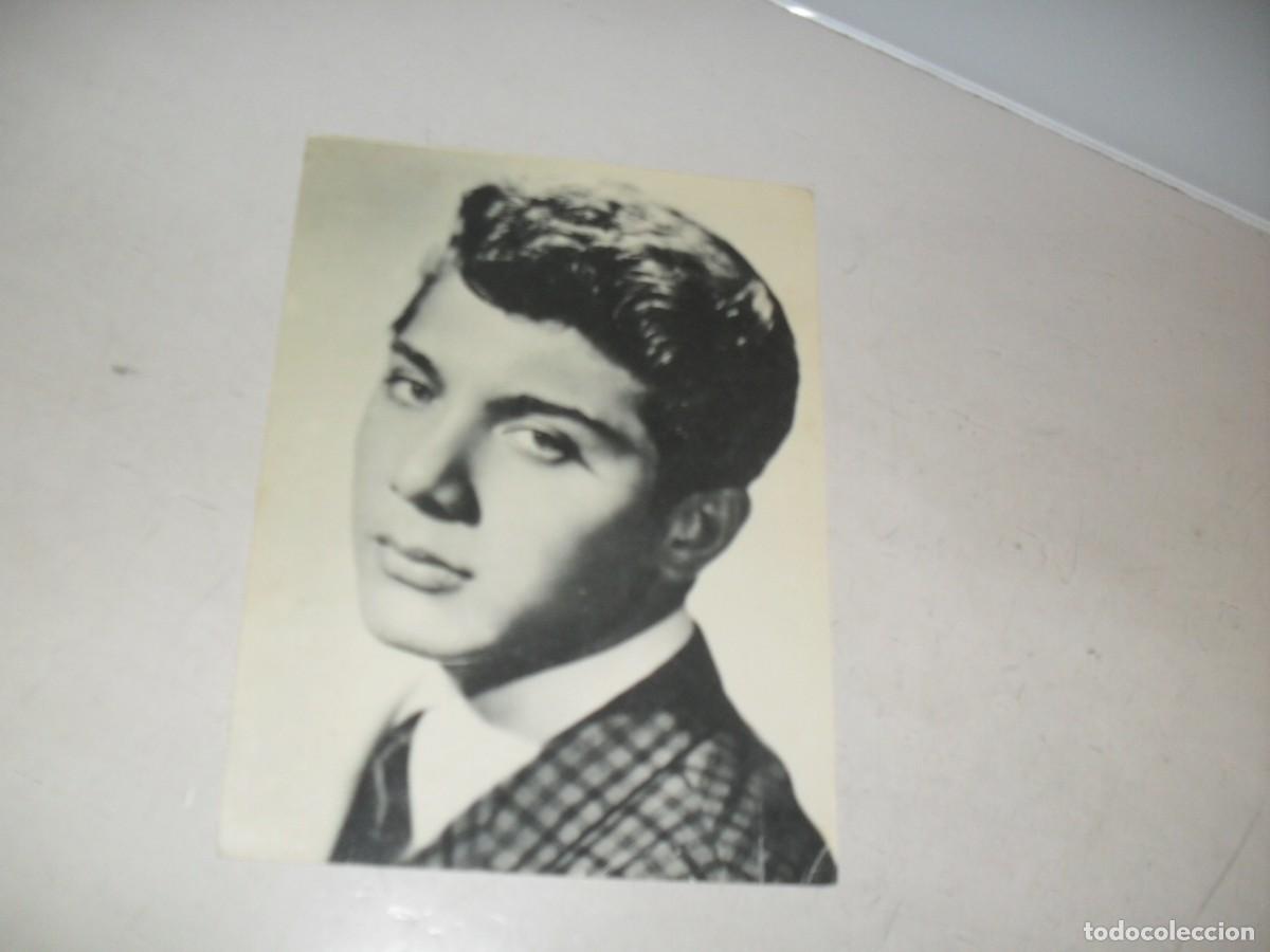 Cin&eacute;ma: FOTO FICHA(EN SU DIA OBSEQUIO (DE ROMANTICA)DE PAUL ANKA.IMDE,A&Ntilde;OS 60