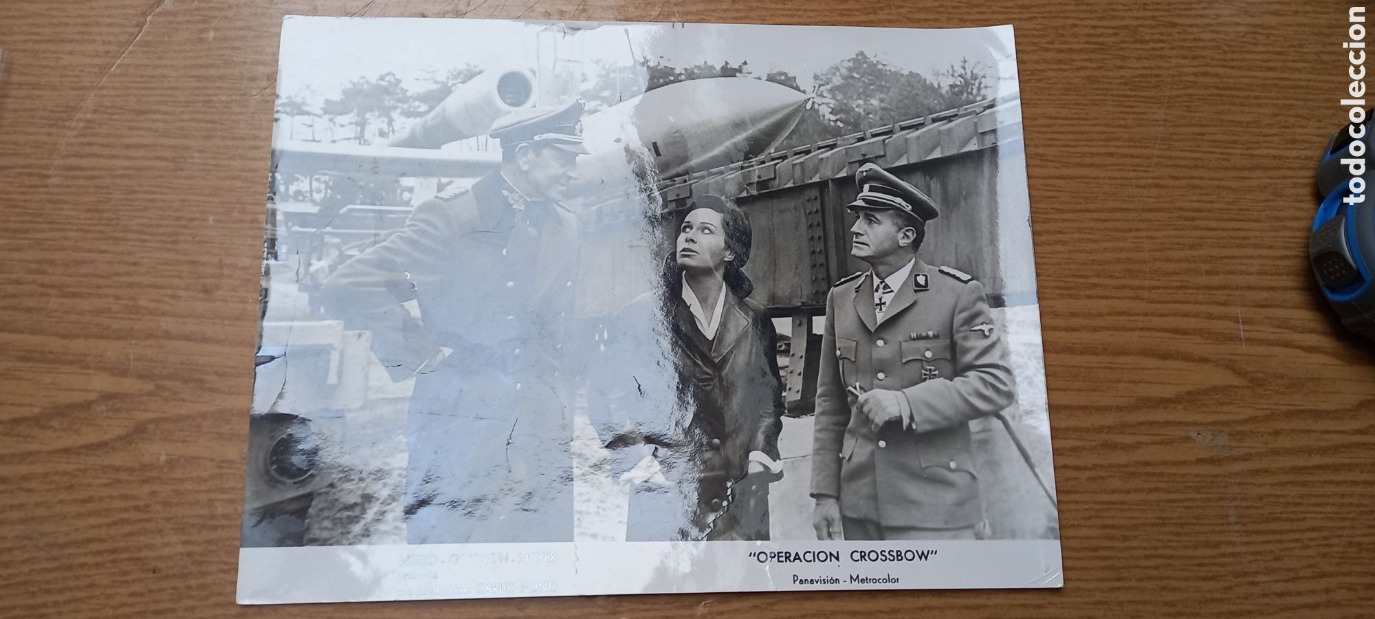 Cin&eacute;ma: Lote de 21 fotos de cine ant&iacute;guas