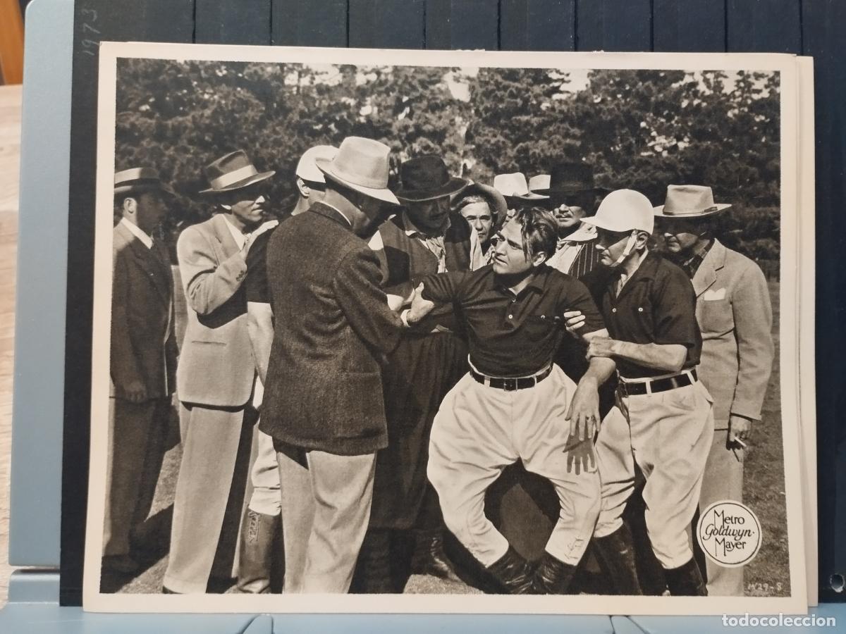 Cinema: FOTO-FILM. TAMA&Ntilde;O 19X24 CM. LA HIJA DE NEPTUNO. ESTHER WILLIAMS Y RED SKELTON