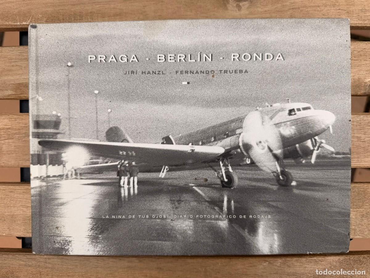 Cine: LA NI&Ntilde;A DE TUS OJOS - DIARIO FOTOGR&Aacute;FICO DE RODAJE