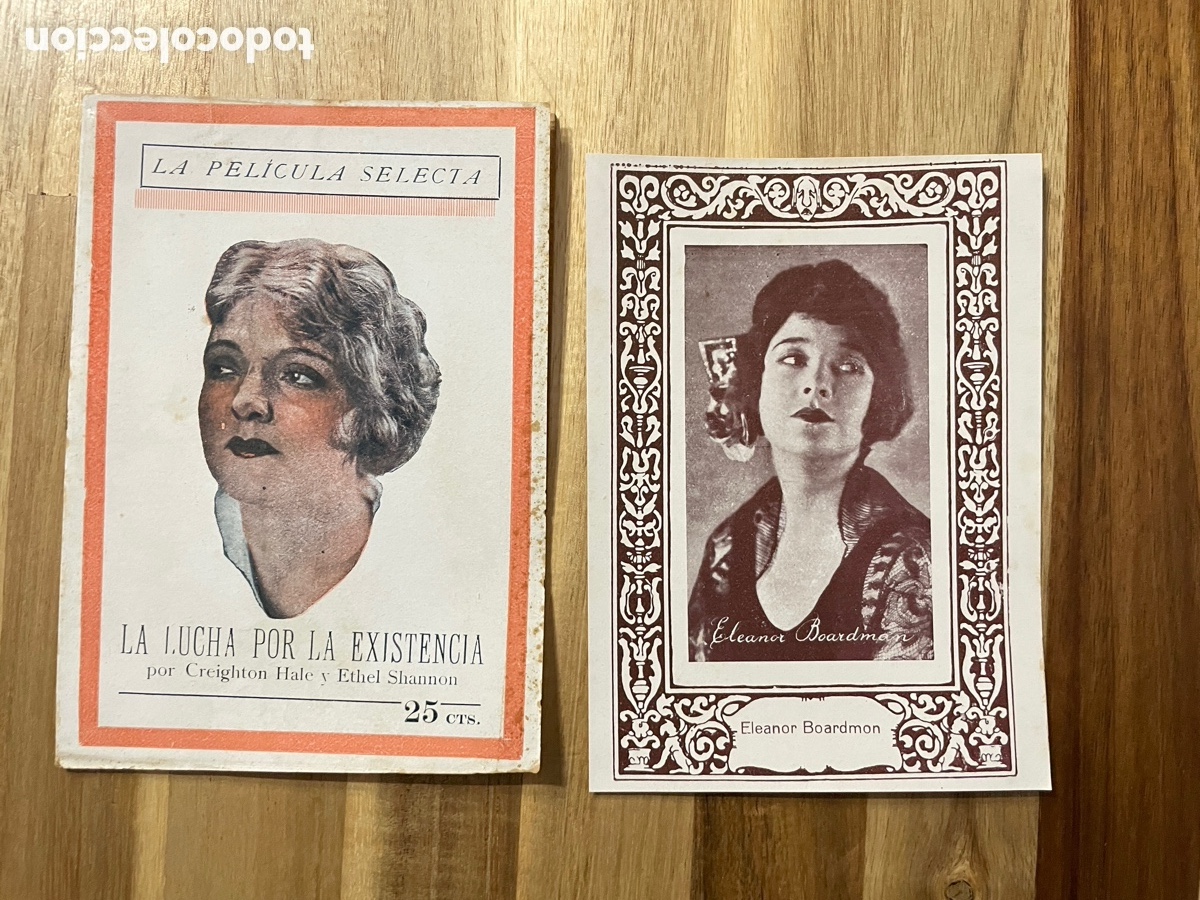 Cinema: La pel&iacute;cula selecta. La ducha por la existencia. 27 de agosto de 1925. N&uacute;mero 33.