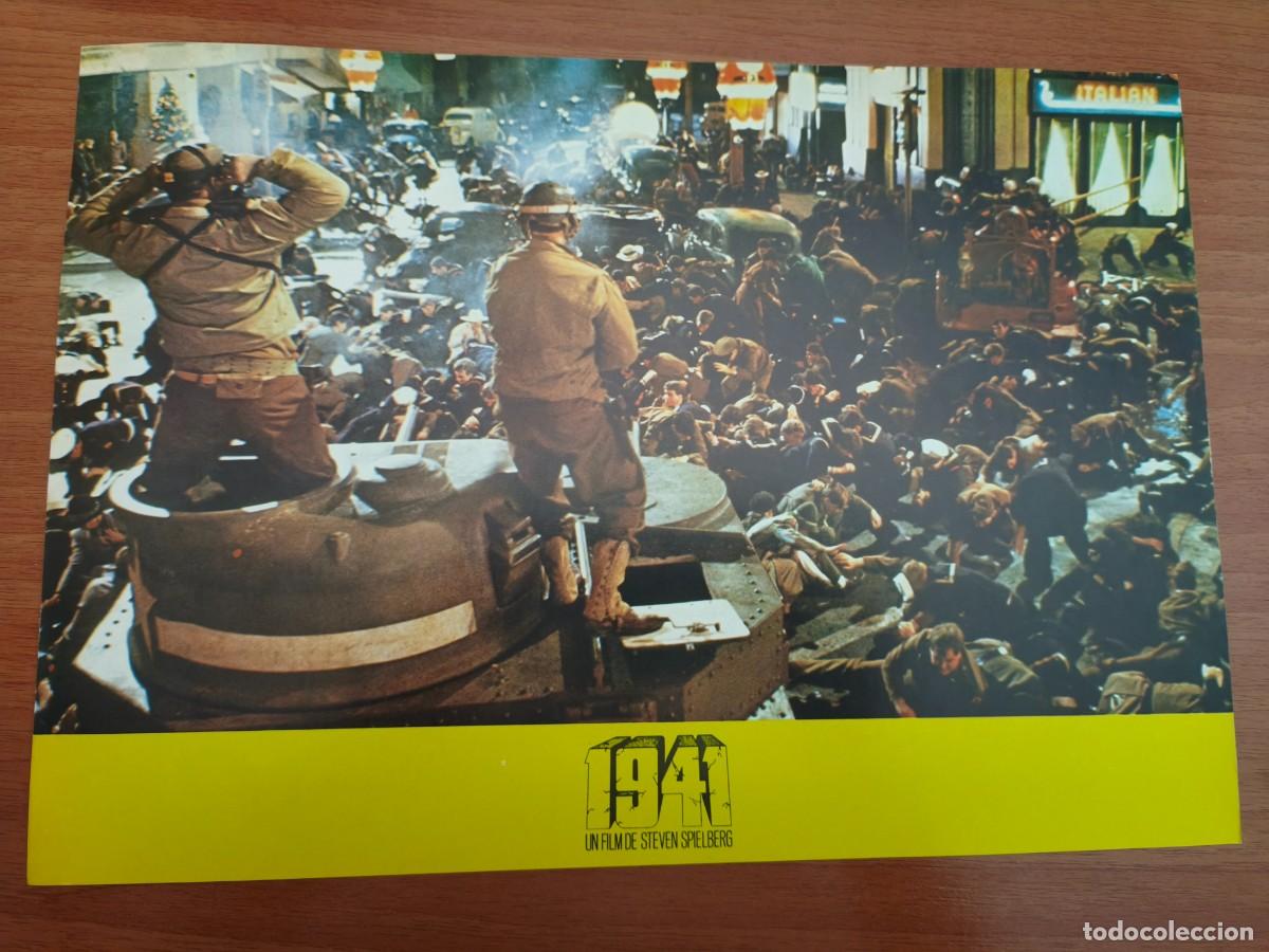 Cine: VC020 1941-FOTO FILM-34 X 24 CM