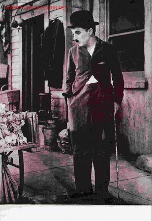 Cine: CHARLES CHAPLIN - Foto 1