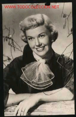 Cine: 1424 DORIS DAY