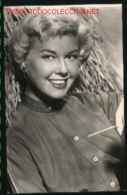 Cine: 1499 DORIS DAY
