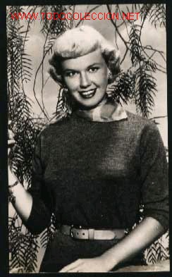 Cine: 2303 DORIS DAY