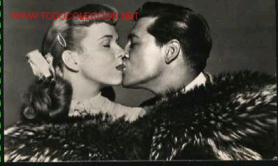 Cine: Antigua Fotograf&iacute;a : DORIS DAY - GORDON MAC RAE