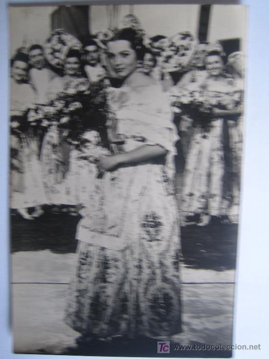 Cine: Sara Montiel