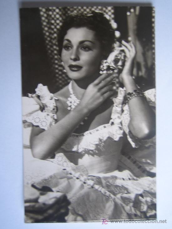 Cine: Paquita Rico