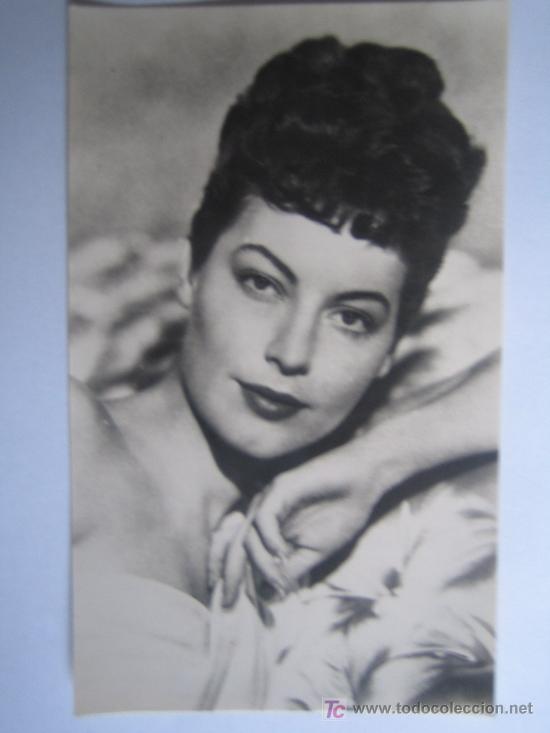 Cine: Ava Gardner