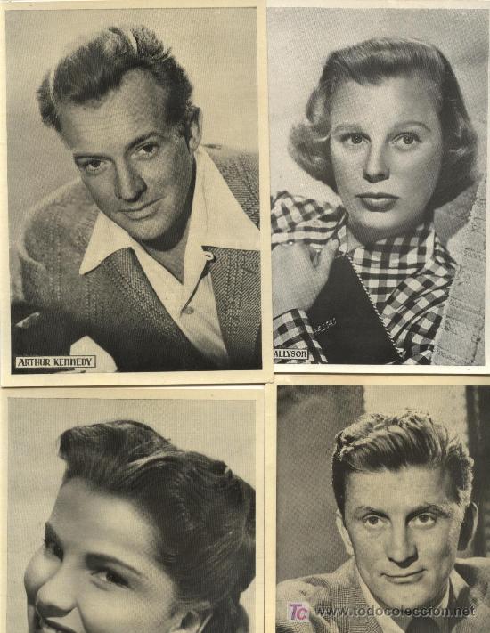 Cine: FOTOS DE ARTITAS DE CINE 41 DISTINTAS