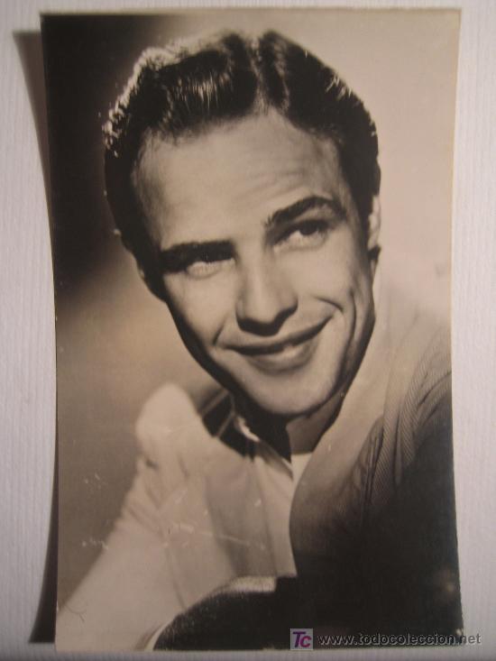 Cine: Marlon Brando