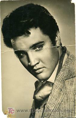 Cine: ELVIS PRESLEY,                            P13679