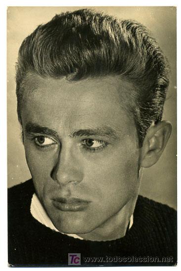 Cine: JAMES DEAN,                           P14790