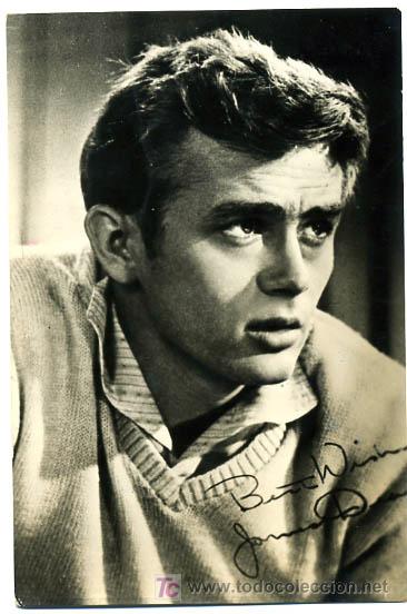 Cine: JAMES DEAN,                           P14791
