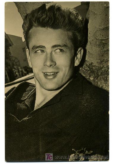 Cine: JAMES DEAN,                           P14792