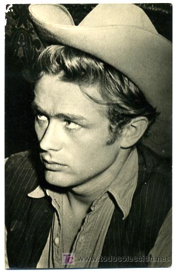 Cine: JAMES DEAN,                           P14794