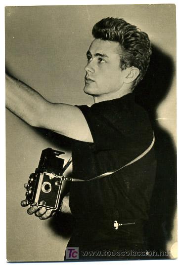 Cine: JAMES DEAN,                           P14795