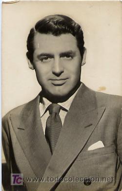 Cine: CARY GRANT,                           P14801