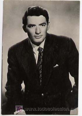 Cine: GREGORY PECK ,                             P14829