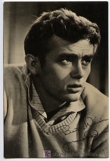 Cine: JAMES DEAN,                   P15493