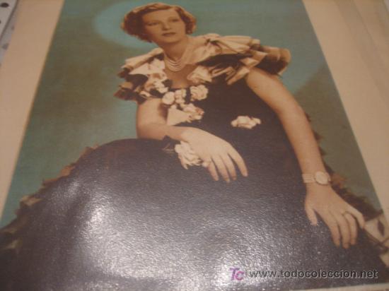 Cine: BINNIE BARNES - Foto 1