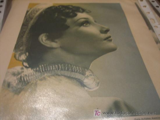 Cine: PEARL ARGYLE - Foto 1