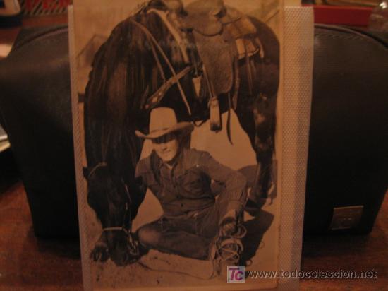 Cine: CABALLO - Foto 1