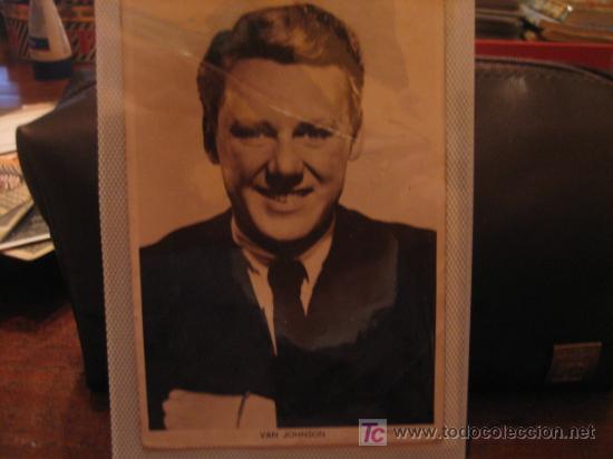Cine: VAN JOHNSON - Foto 1