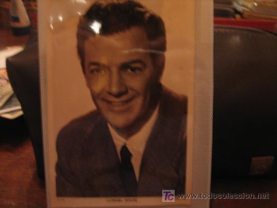 Cine: CORNEL WILDE - Foto 1
