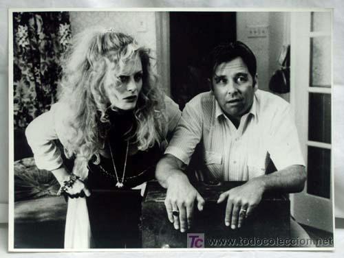 Cine: Foto original pel&iacute;cula Pap&aacute; se muere &iquest;qui&eacute;n tiene la herencia? Berbely D Angelo Beau Bridges 1991