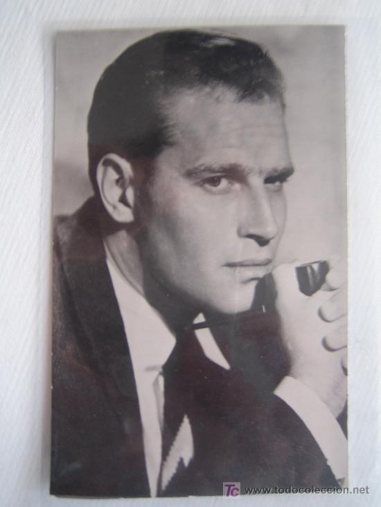 Cine: Charlton Heston