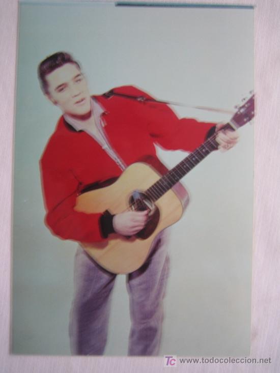 Cine: Elvis Presley