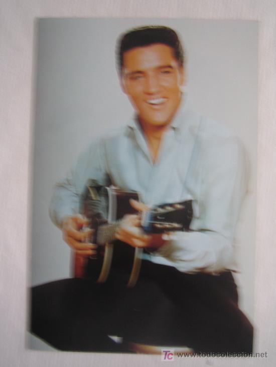 Cine: Elvis Presley