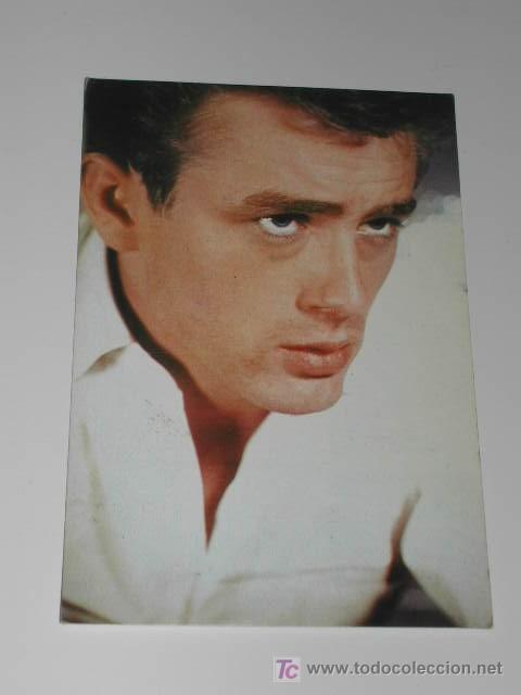 Cine: Postal James Dean