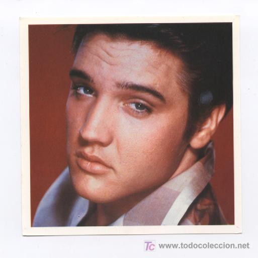 Cinema: ELVIS PRESLEY