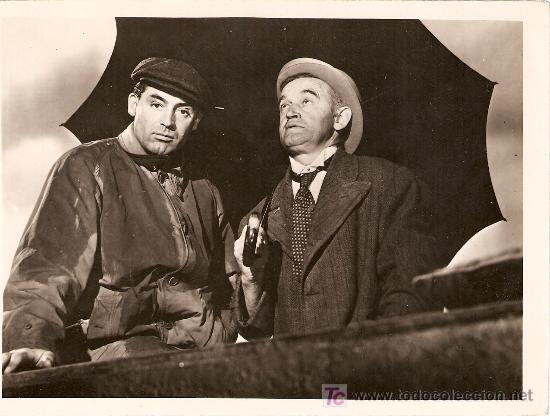 Kino: UN CORAZON en PELIGRO-Gary Grand- 12,2 x 18 cms-Vell i Bell