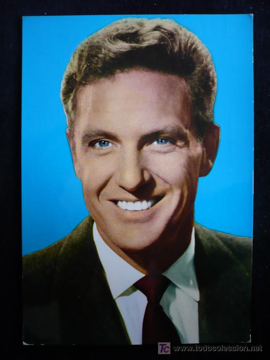 Cine: ROBERT STACK. LOS INTOCABLES. SIN CIRCULAR 1964 - Foto 1