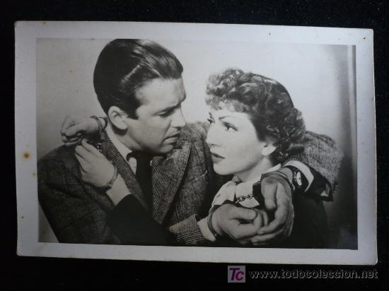 Cine: FOTOGRAFIA ESTRELLAS DE HOLLYWOOD.   6X9