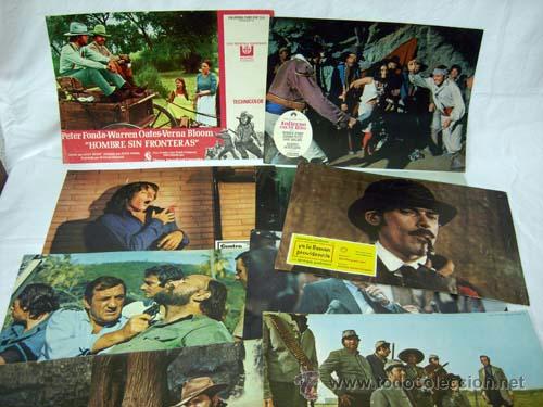 Kino: 9 carteleras cine a&ntilde;os 80 Deuda muerte Llamaban Providencia Infierno r&iacute;o Hombre sin fronteras
