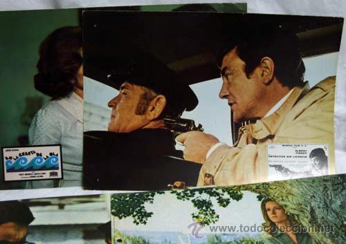 Cine: 10 carteleras cine a&ntilde;os 70 Sirena Mississipi Funeral Angeles Mundo implacable Cresta Ola Caray paliz