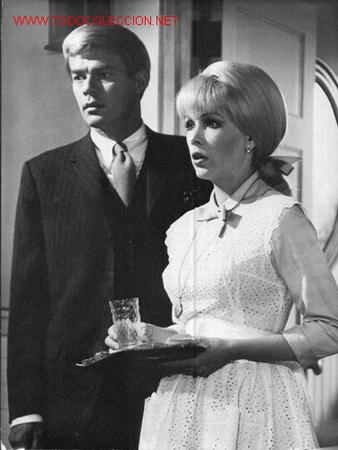 Cine: STELLA STEVENS - Foto 1